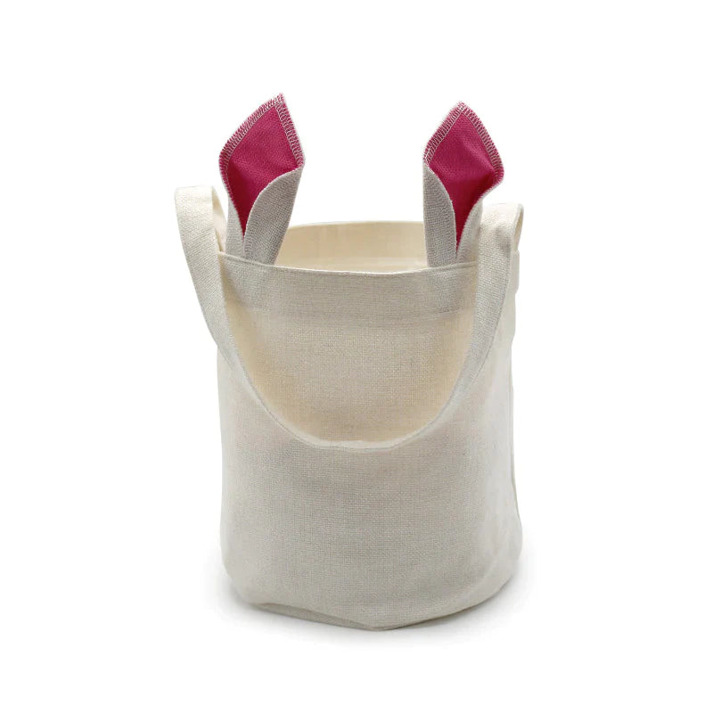 Easter • Bunny Bag