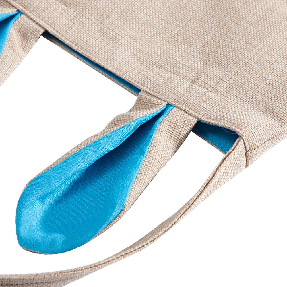 Easter • Bunny Tote