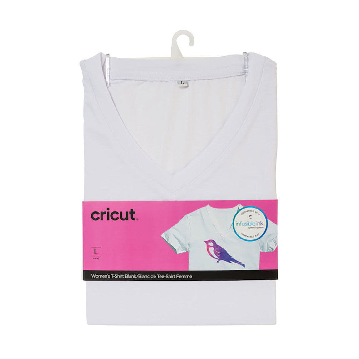 Sub T-Shirt • Women V Neck