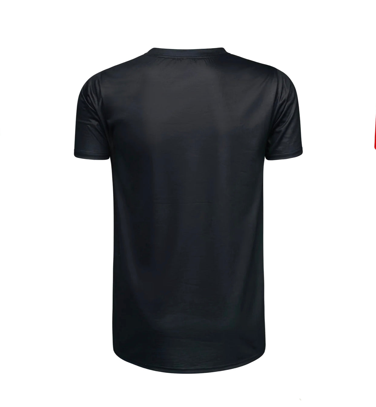 Sublimation T Shirt • Contrast
