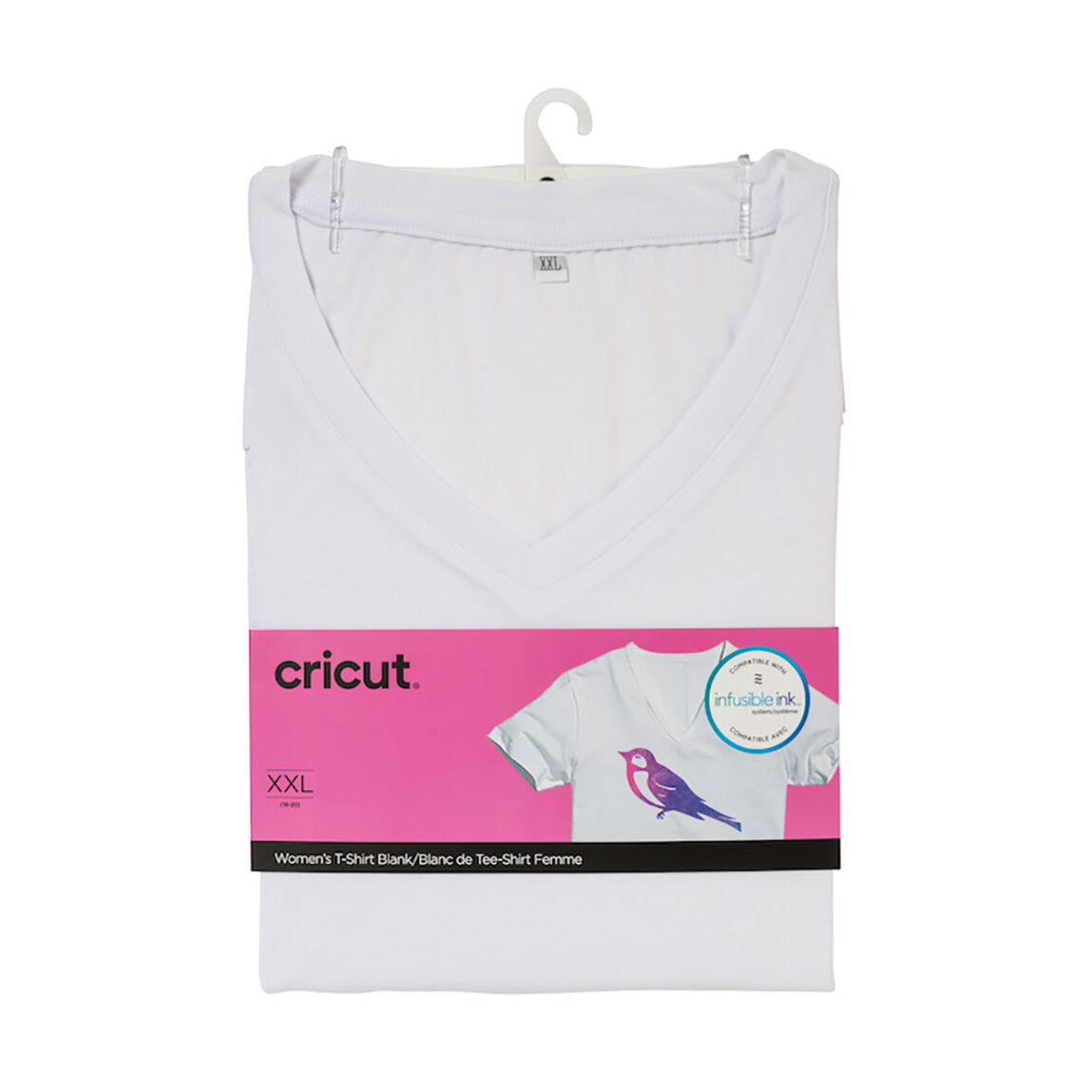 Sub T-Shirt • Women V Neck