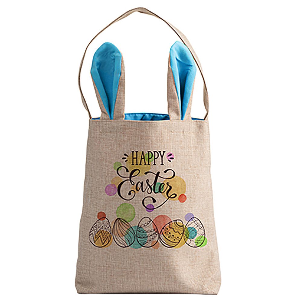 Easter • Bunny Tote