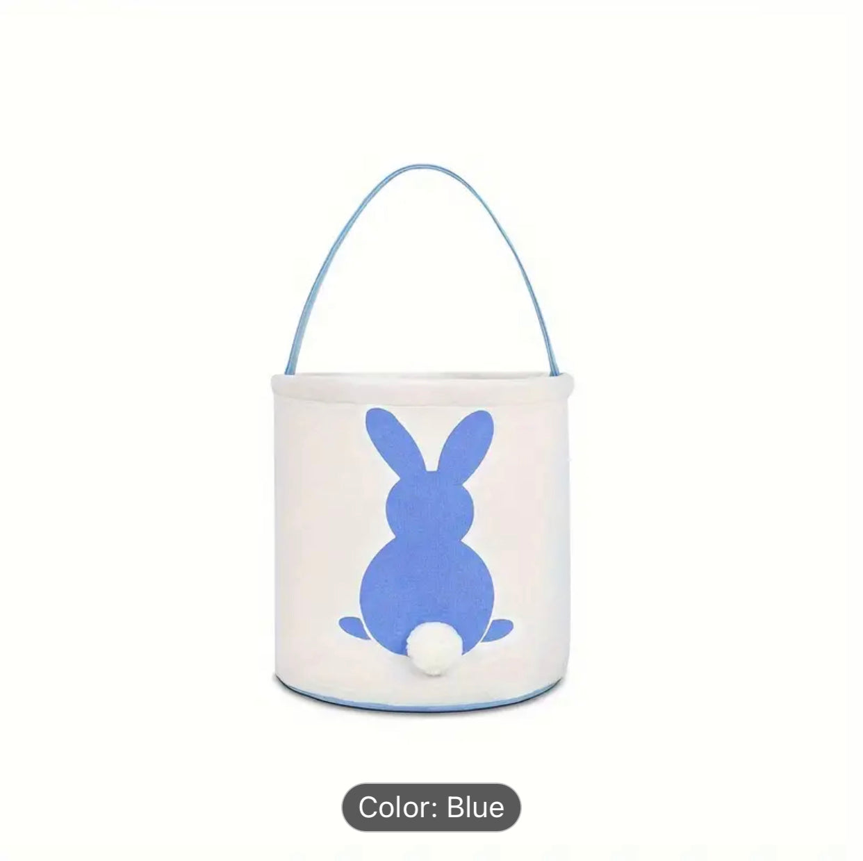 Easter • Bunny Bag