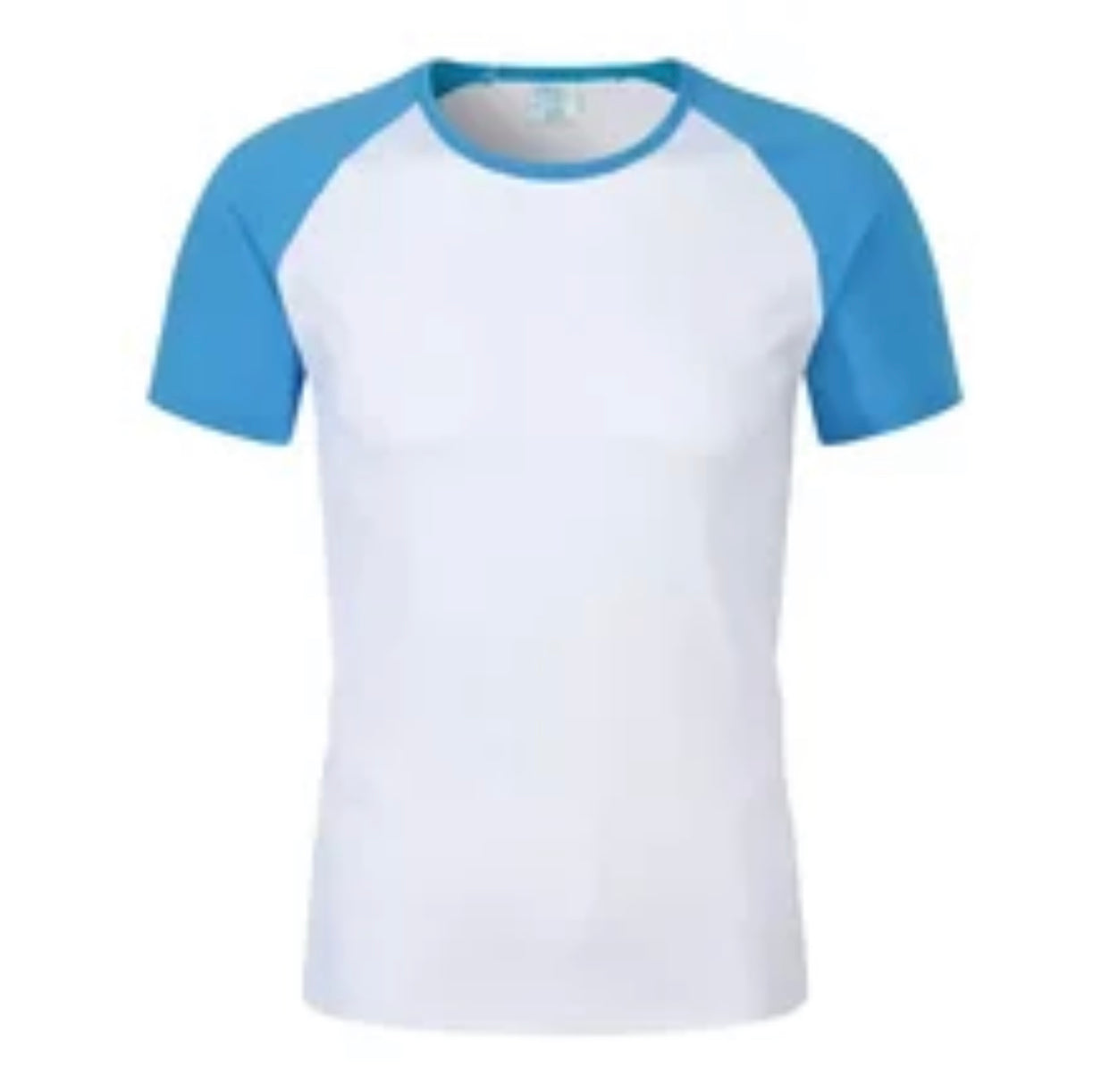 Sublimation T Shirt • Contrast