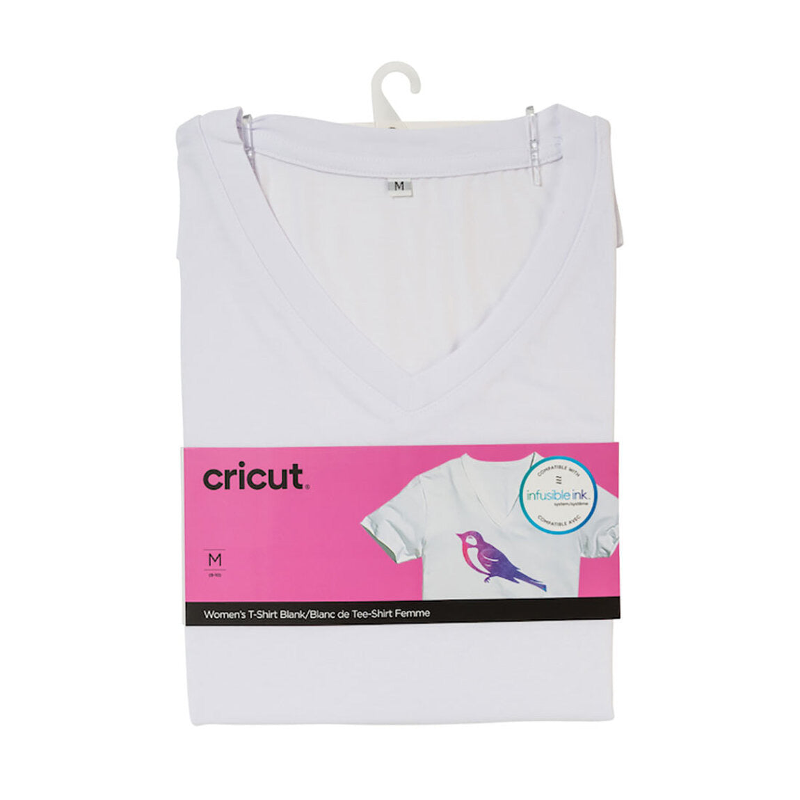 Sub T-Shirt • Women V Neck