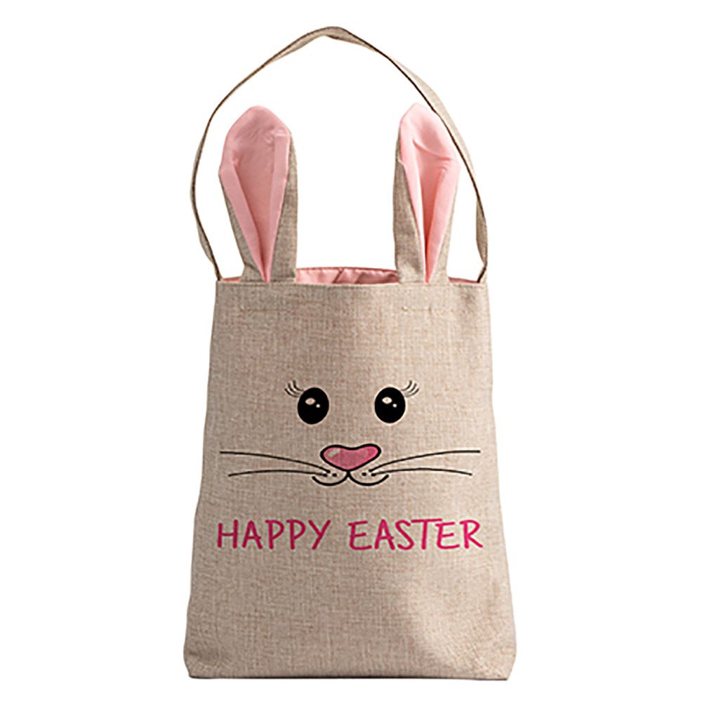 Easter • Bunny Tote