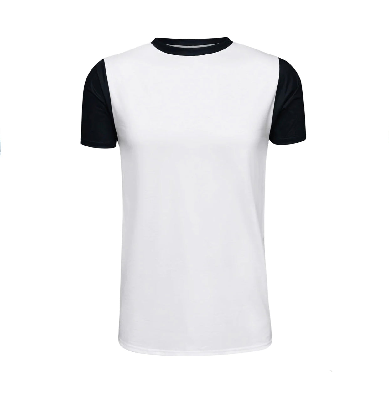 Sublimation T Shirt • Contrast