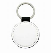 PU Leather • Keychain