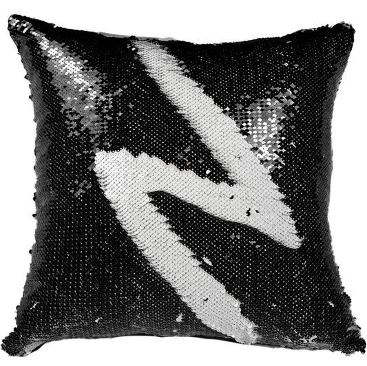 Sublimation Sequin Pillow